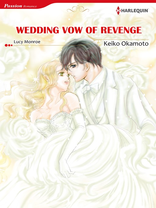 Title details for Wedding Vow of Revenge by Keiko Okamoto - Wait list